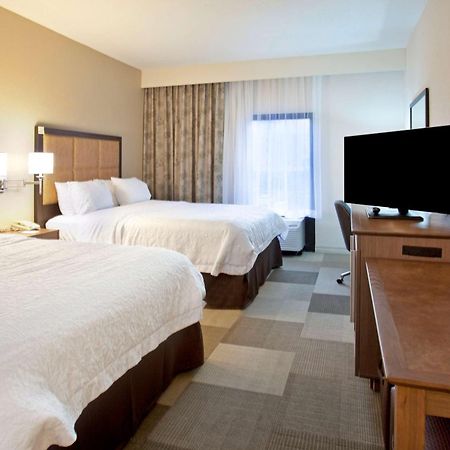 Hampton Inn & Suites Nashville-Smyrna Exterior photo