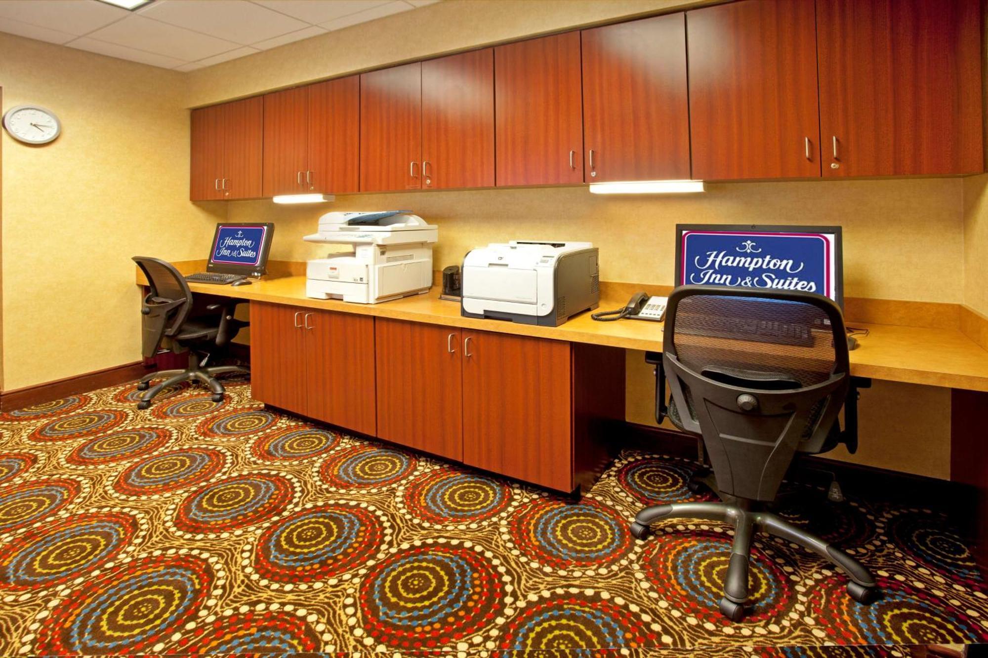 Hampton Inn & Suites Nashville-Smyrna Exterior photo